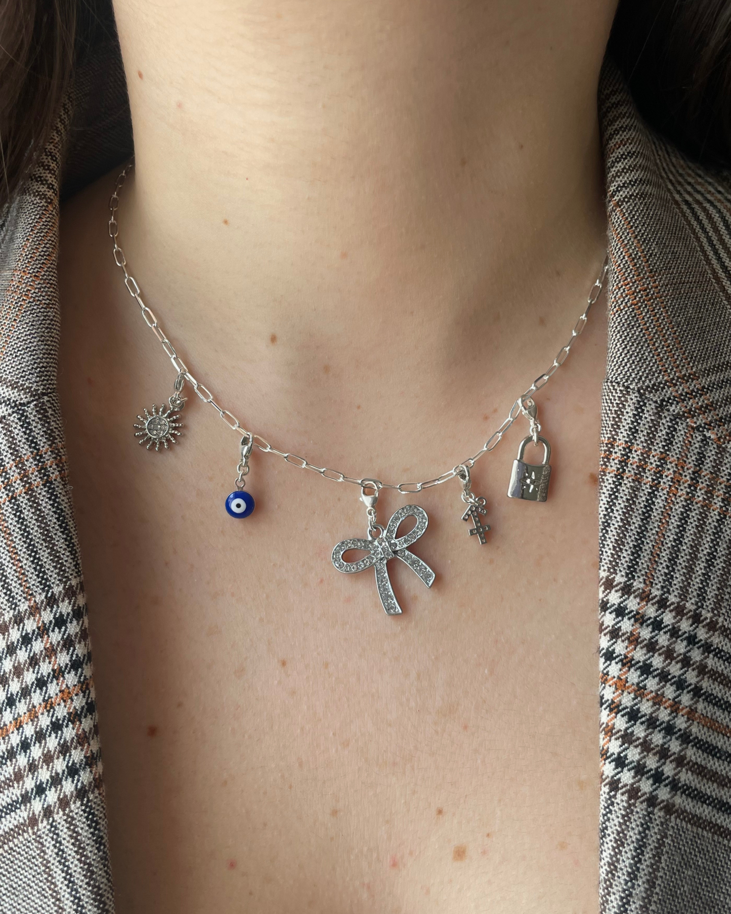 Baby Charmy GIRLY STRASS