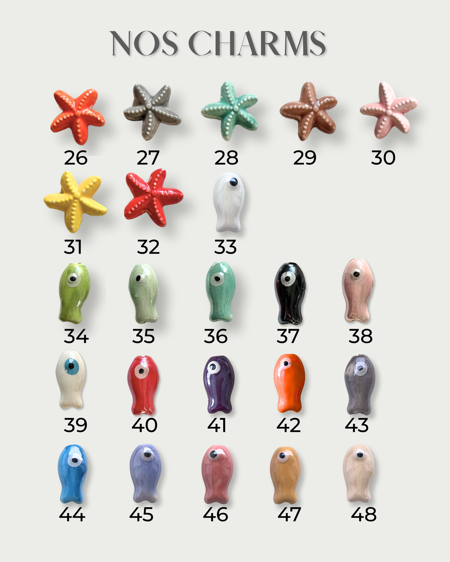 Collier Cordon Tressé Personnalisé