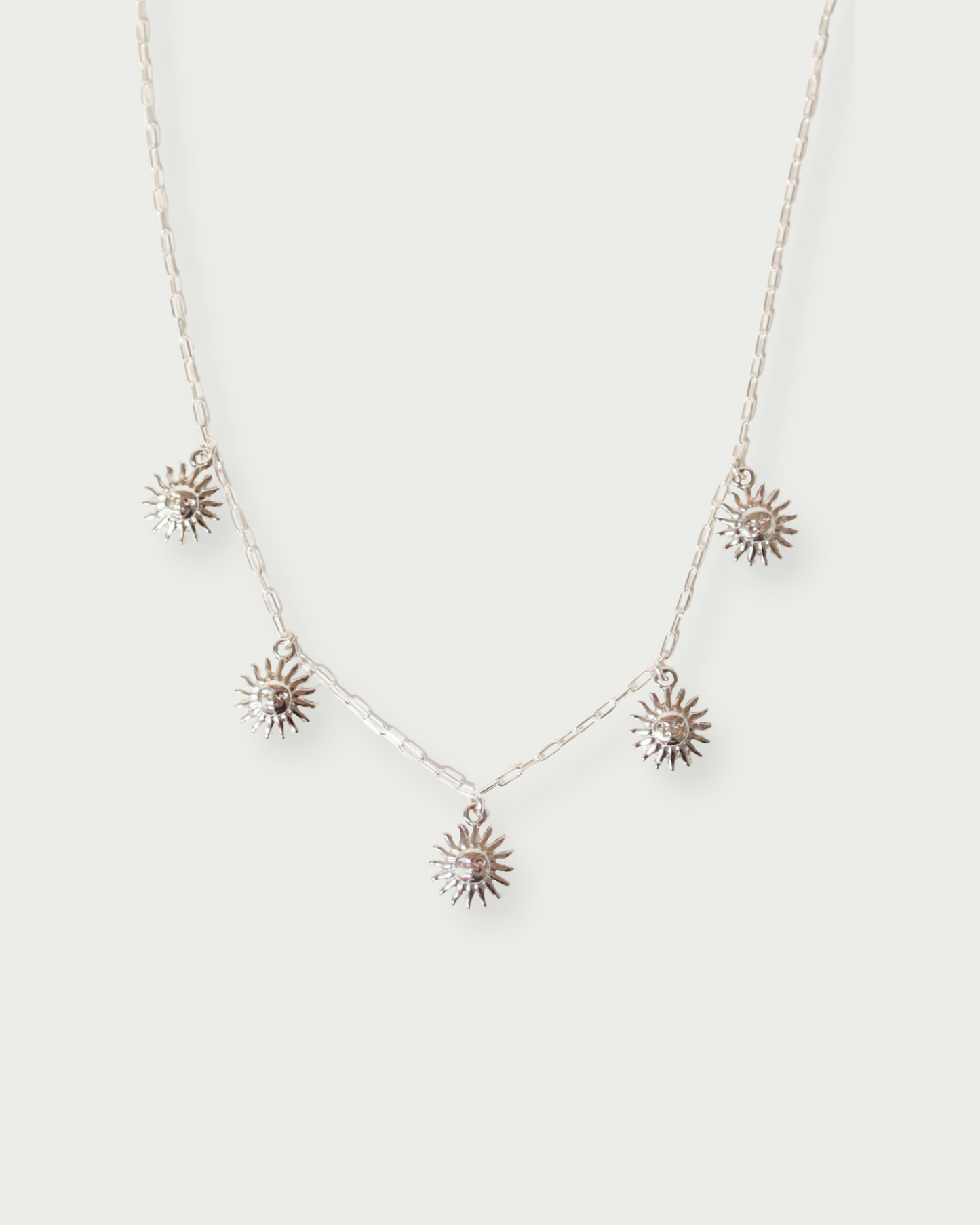 collier capri