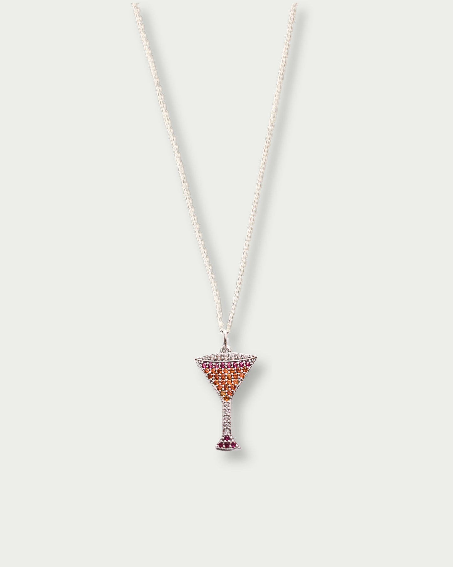 Collier MARTINY