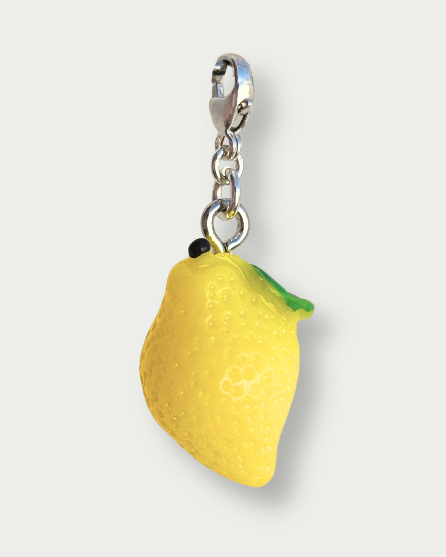 Baby Charmy LEMONY