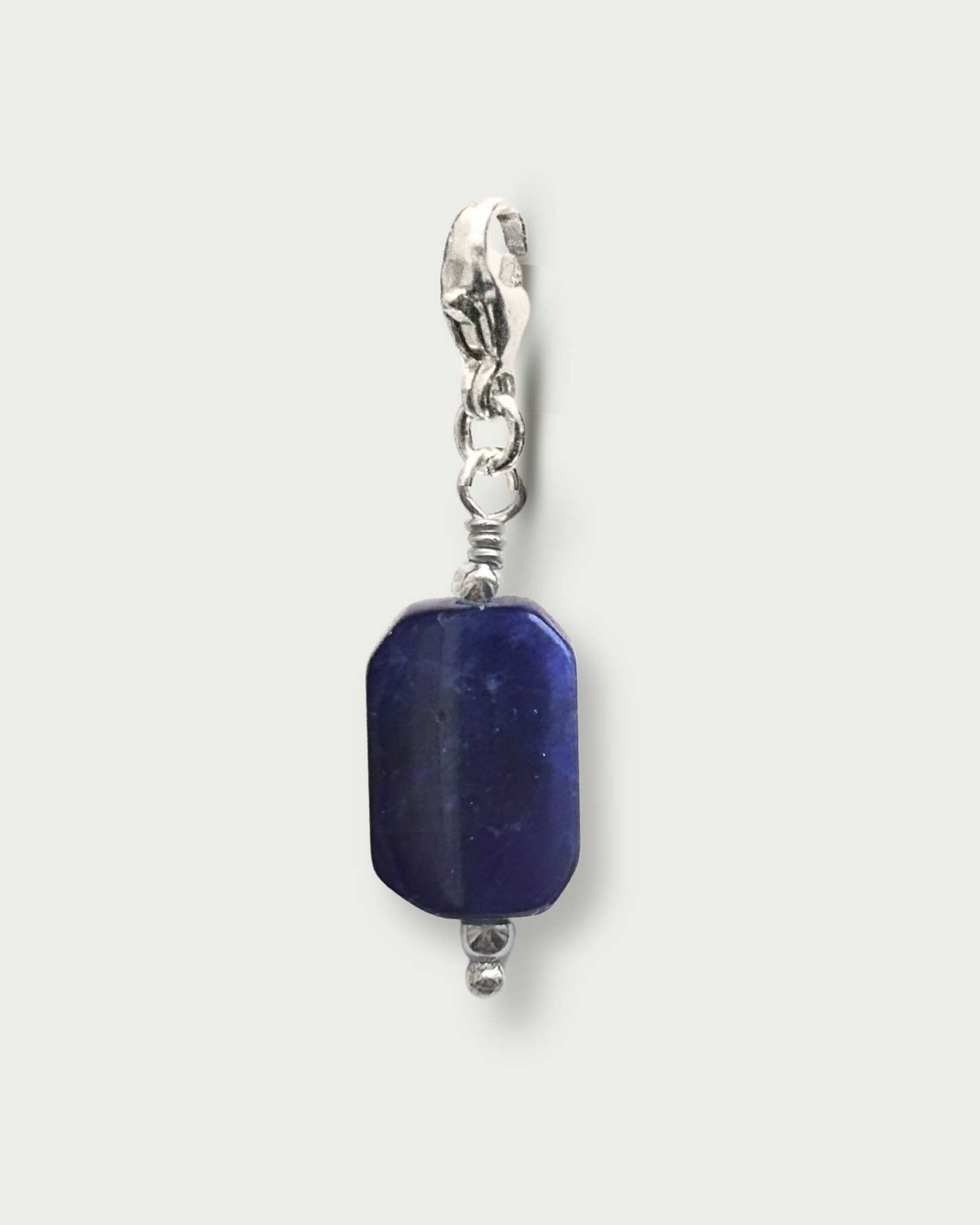 Baby Charmy Sodalite