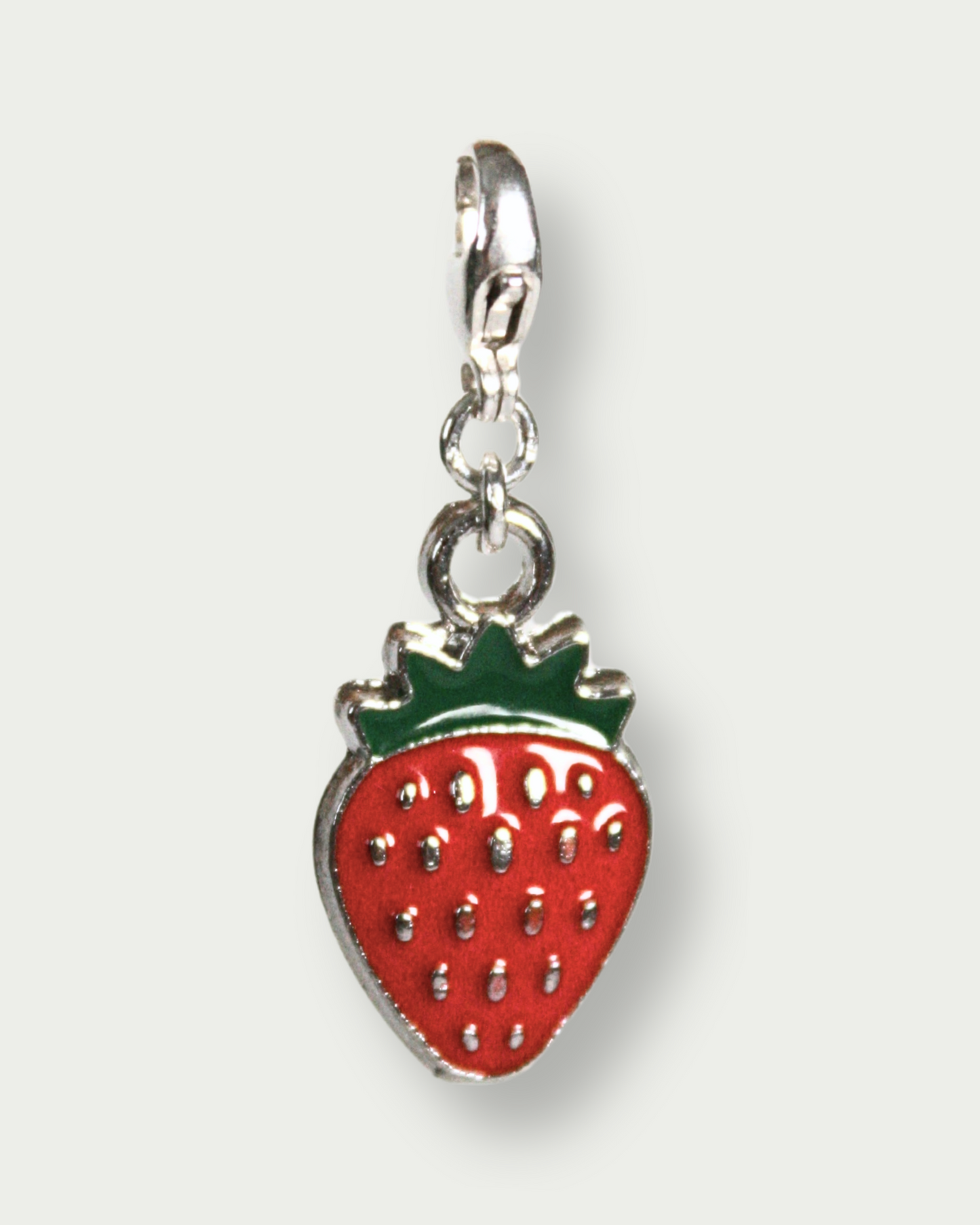 Baby Charmy STRAWBERRY