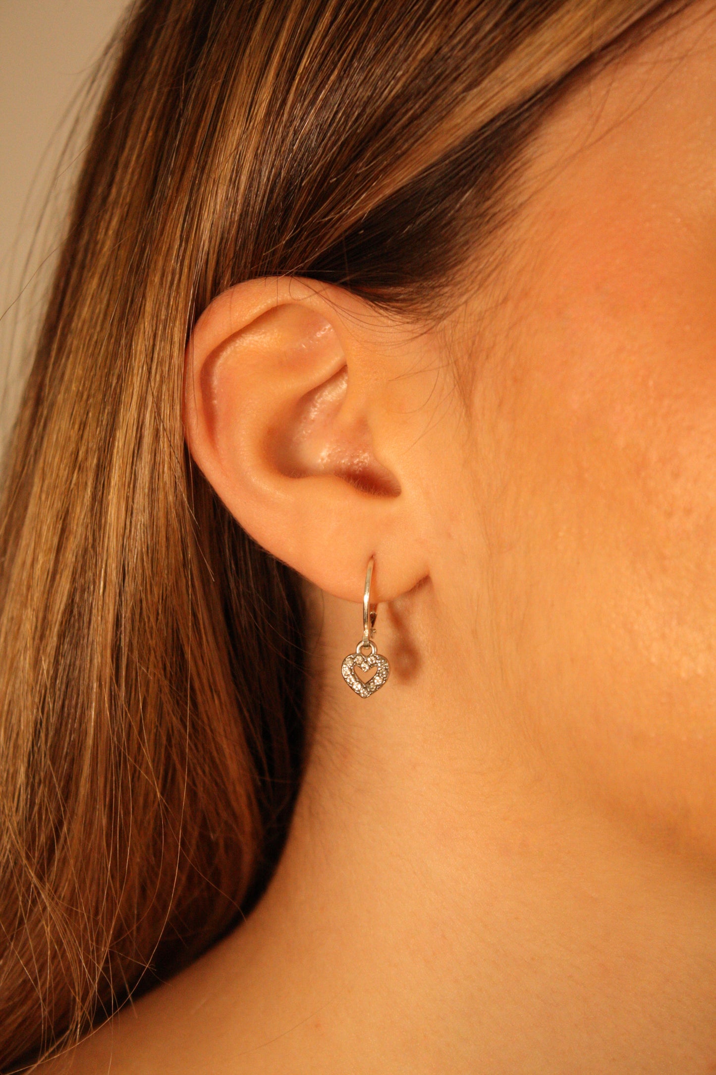 boucle argent hearty