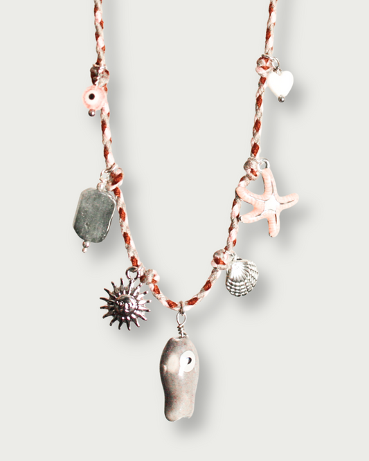 Collier ALBEROBELLO