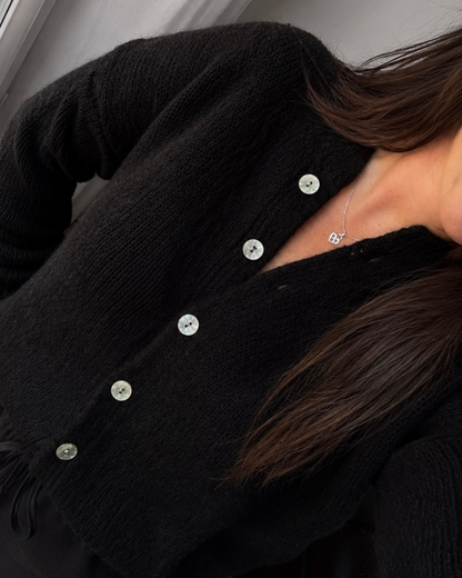 Gilet Aura - Noir
