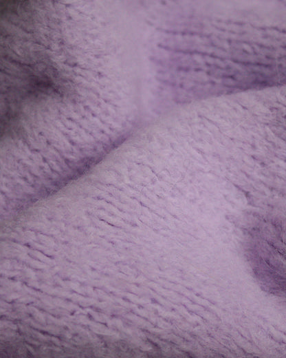 Gilet Aura - Lilas