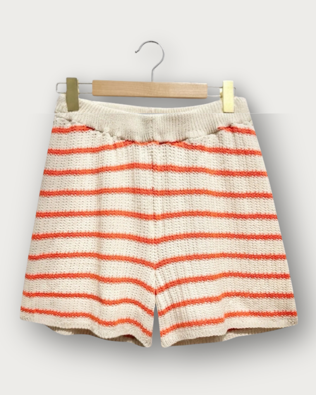 Short Romy - Orange