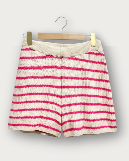 Short Romy - Rose