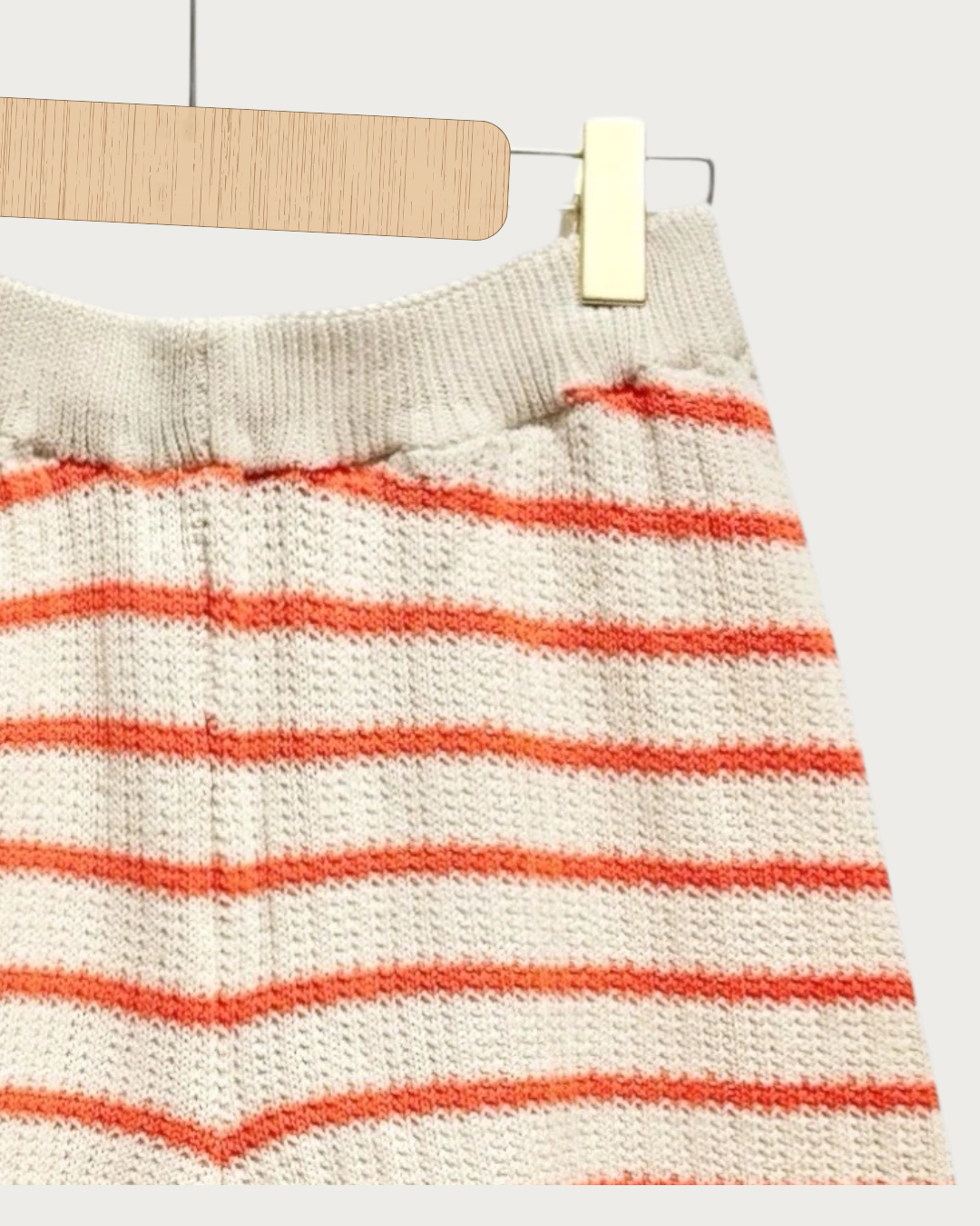 Short Romy - Orange