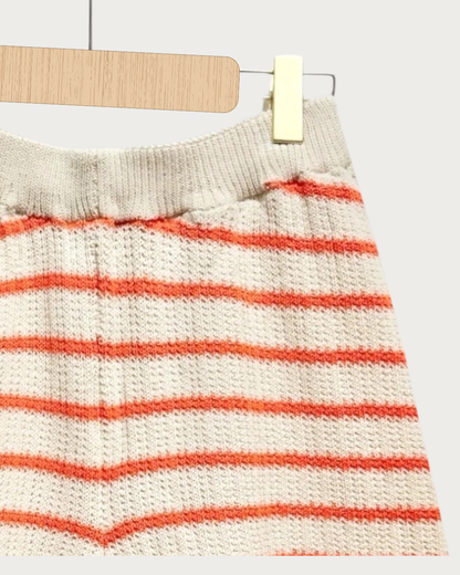 Short Romy - Orange