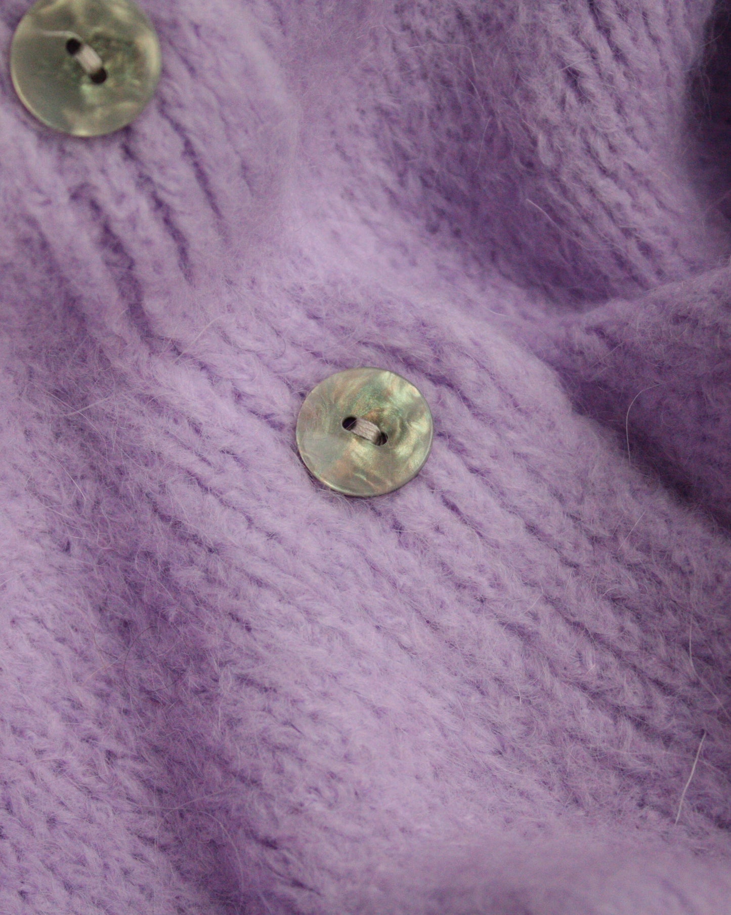 Gilet Aura - Lilas