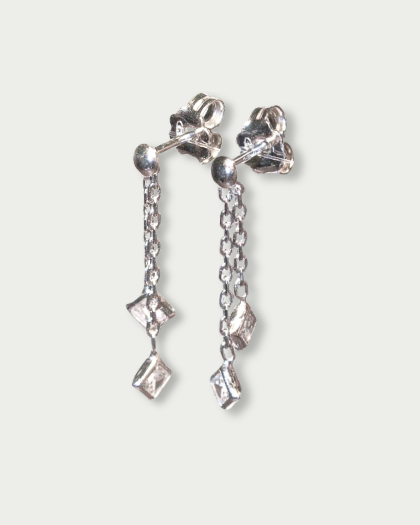 Boucles SPARKLY