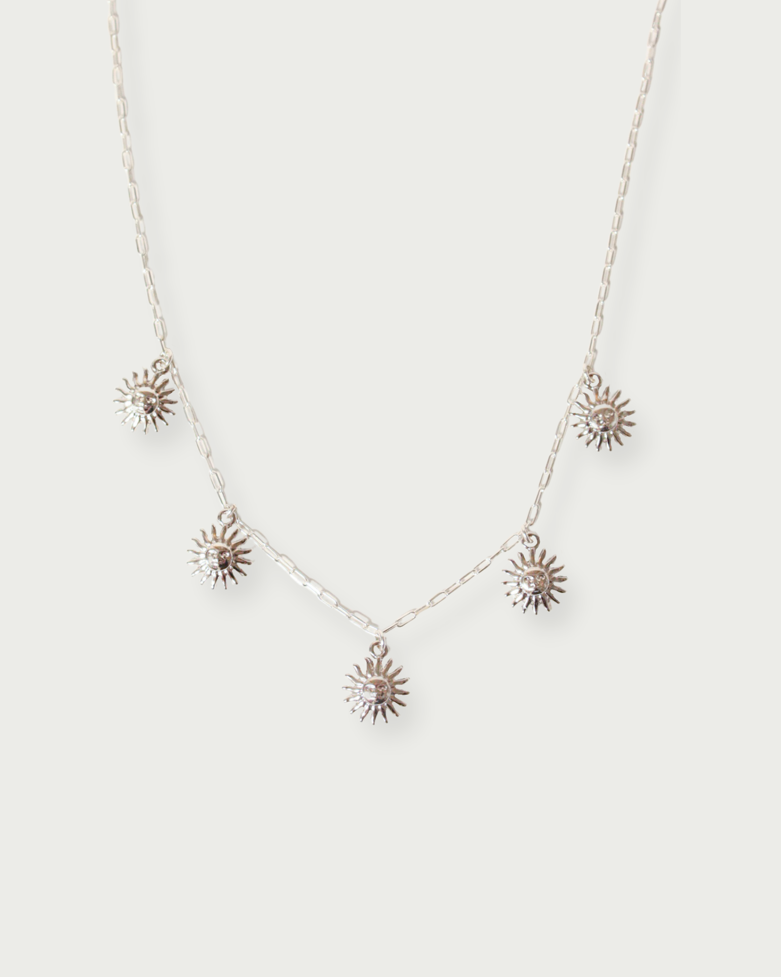 collier capri 
