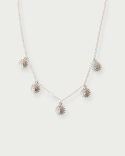 collier capri 