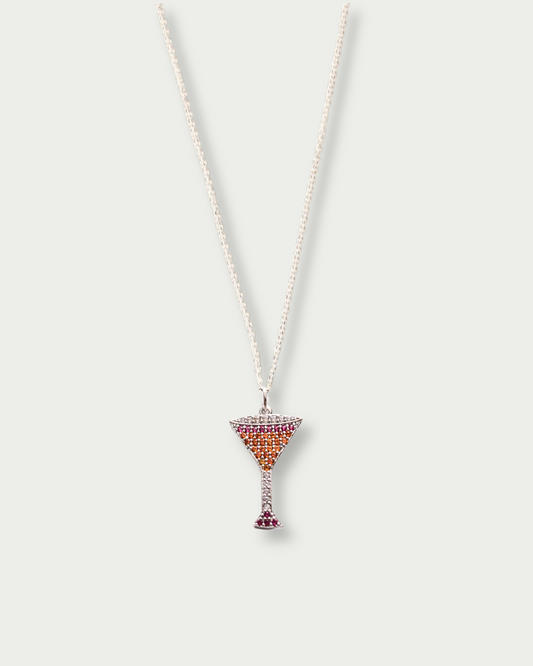 Collier MARTINY