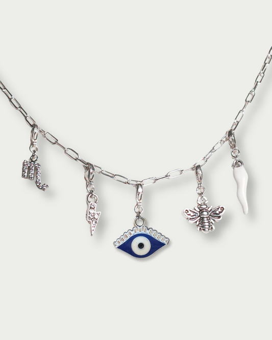 Collier CHARMY Scorpion