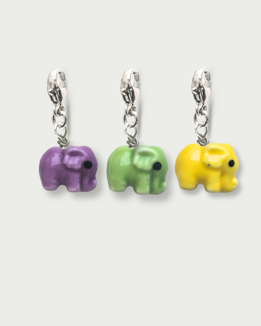 Baby Charmy ELEPHANTY