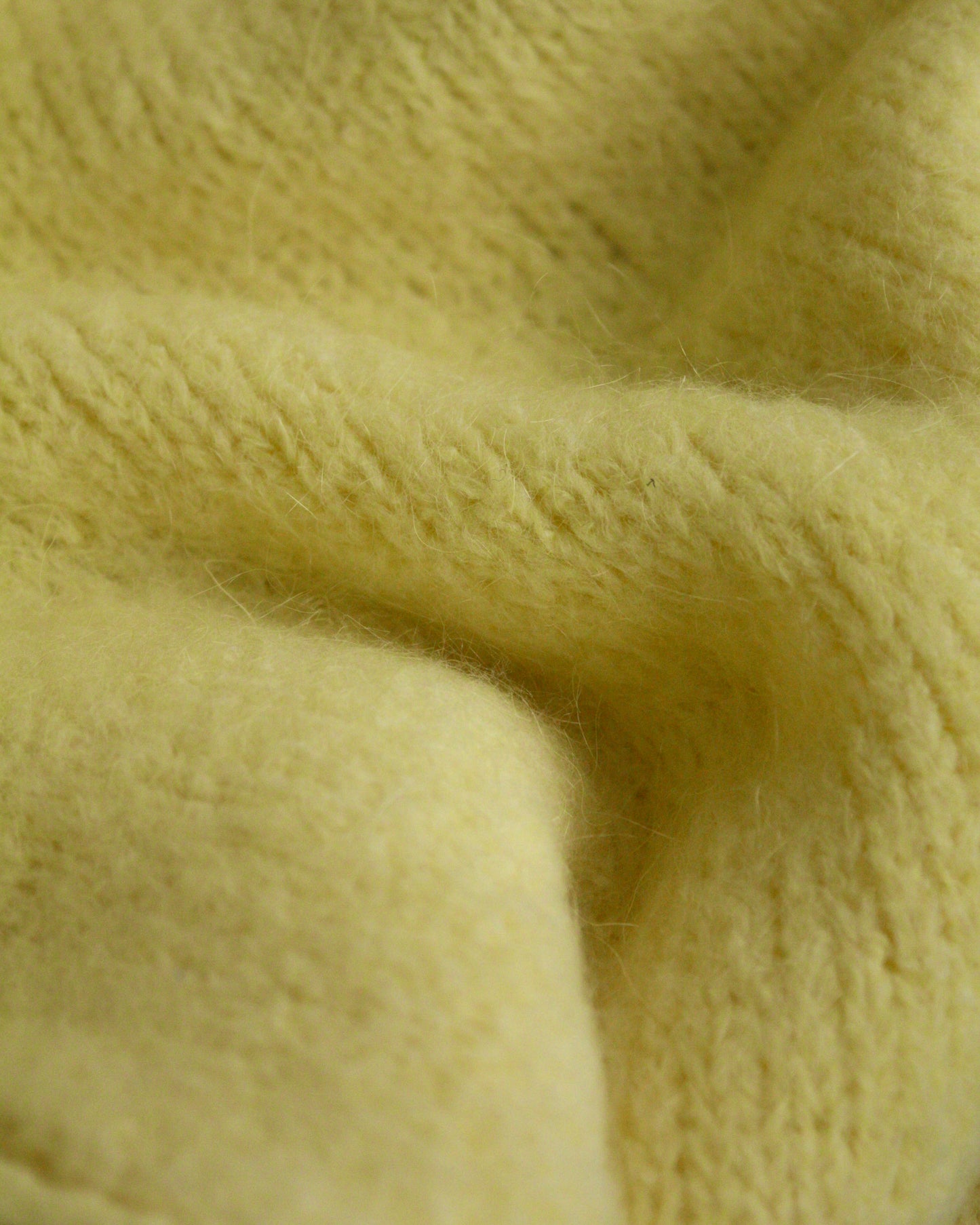 Gilet Aura - Jaune