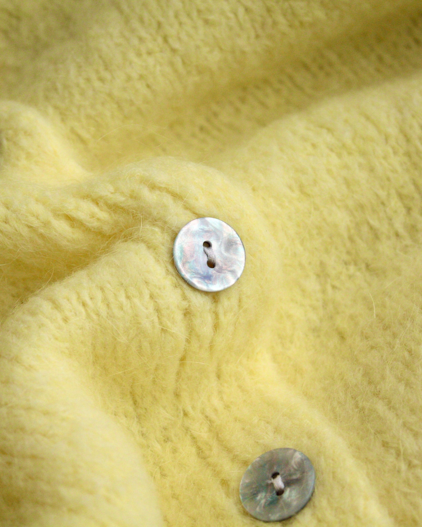 Gilet Aura - Jaune