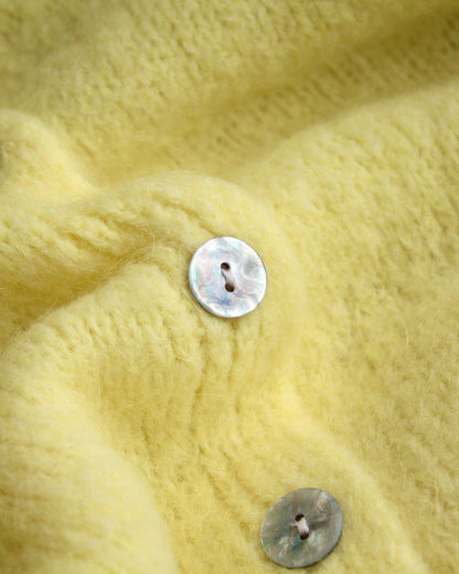 Gilet Aura - Jaune
