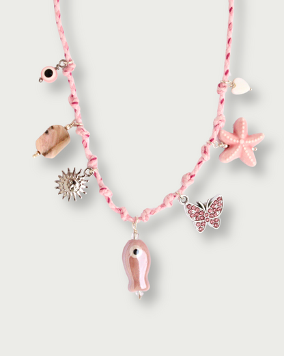 Collier Mini Kalymnos