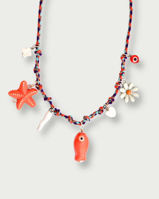 Collier Mini Naxos