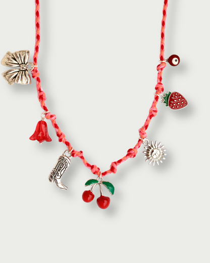 Collier Mini Skyros