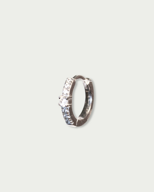 MINI WHITY hoop