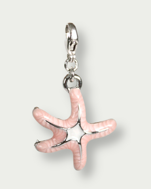 Baby Charmy PINK STARRY