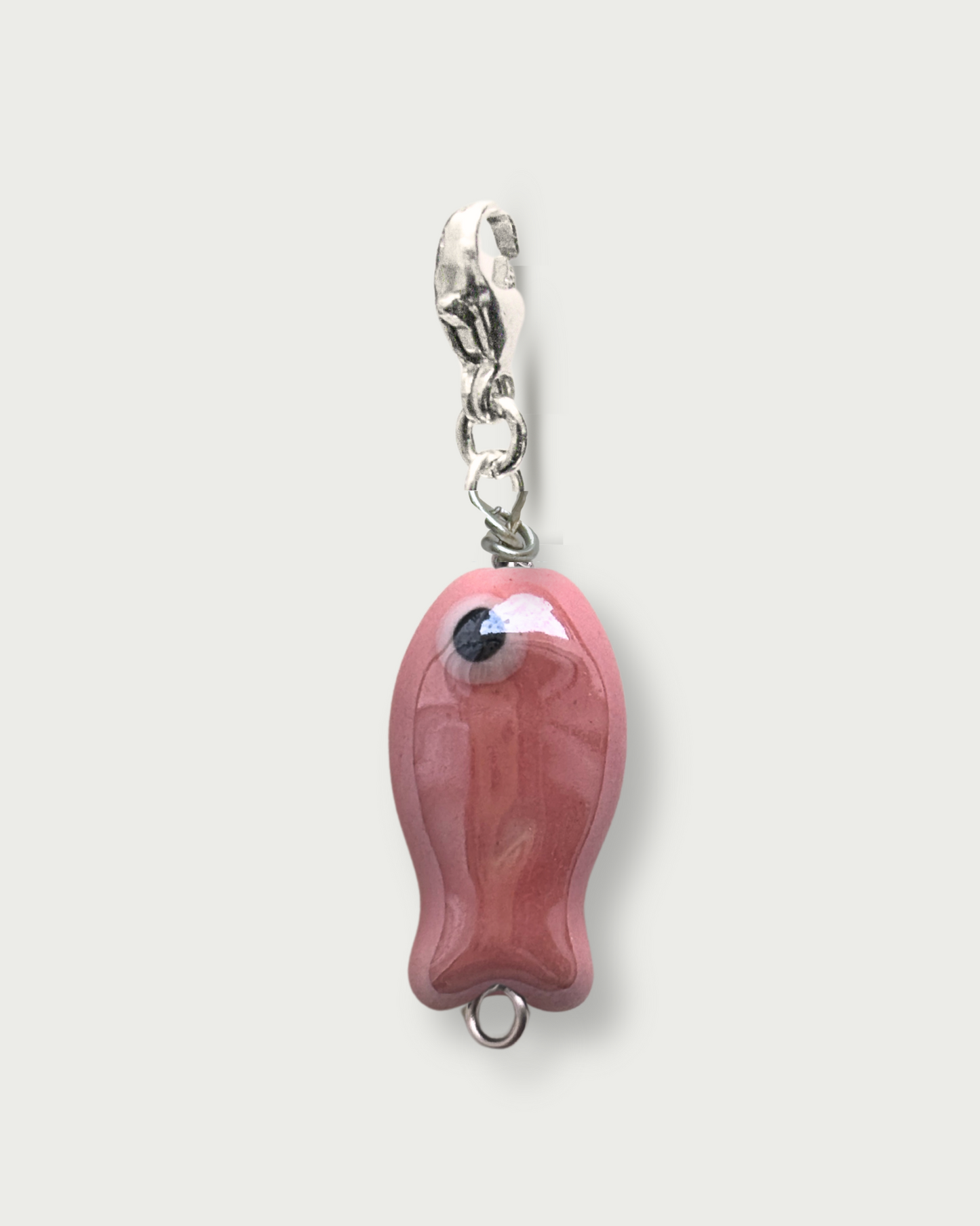 Baby Charmy POISSON