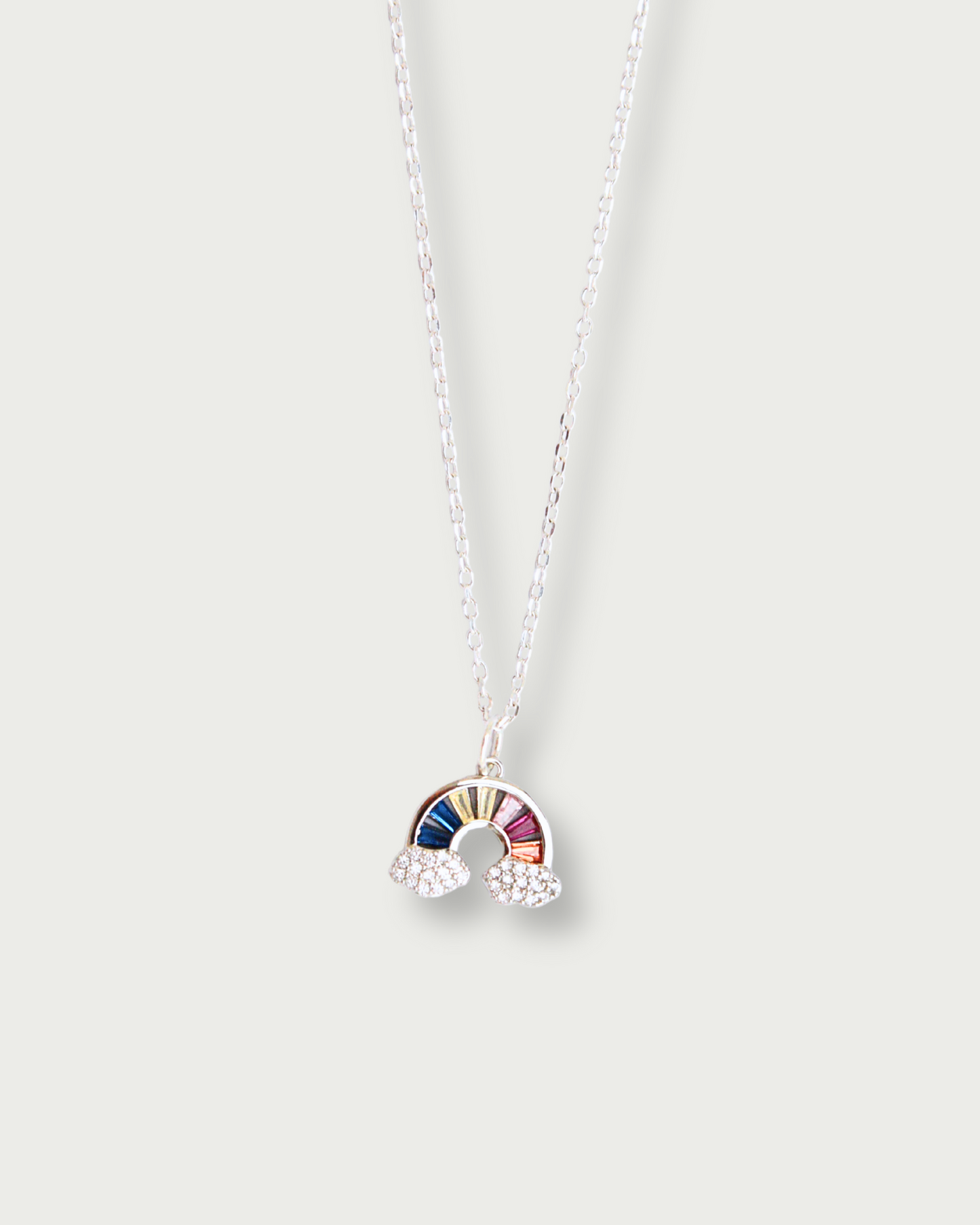 Collier RAINBOW