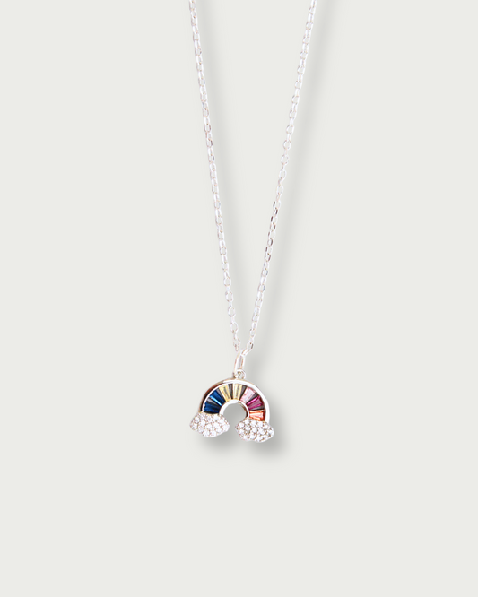 Collier RAINBOW