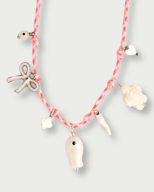Collier Samos