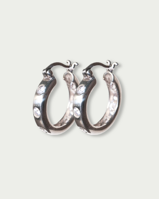 SHINY Hoops