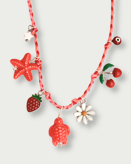 Collier Skyros