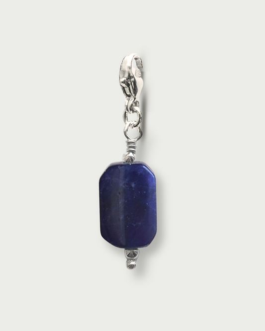 Baby Charmy Sodalite