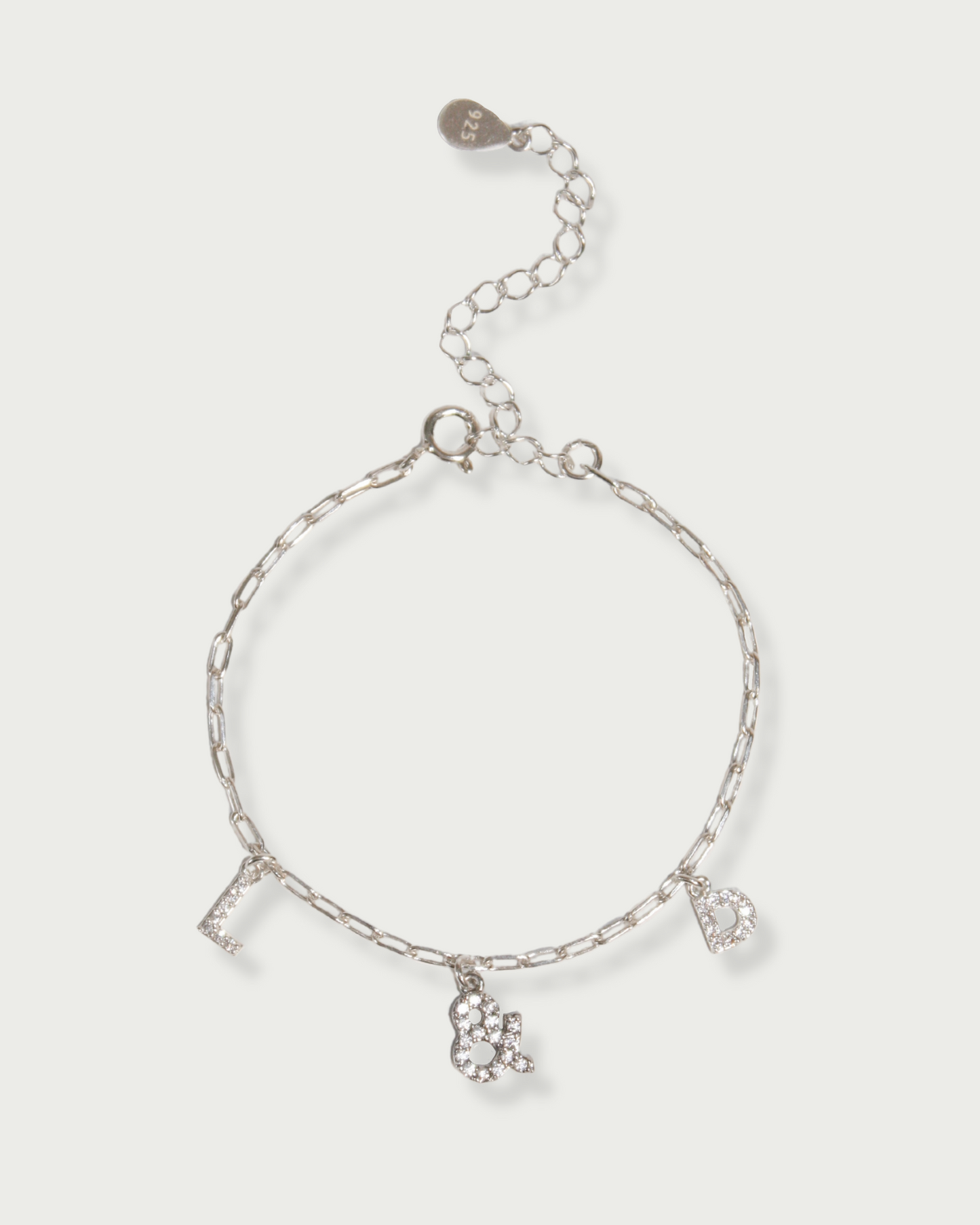 bracelet customy