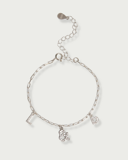 bracelet customy