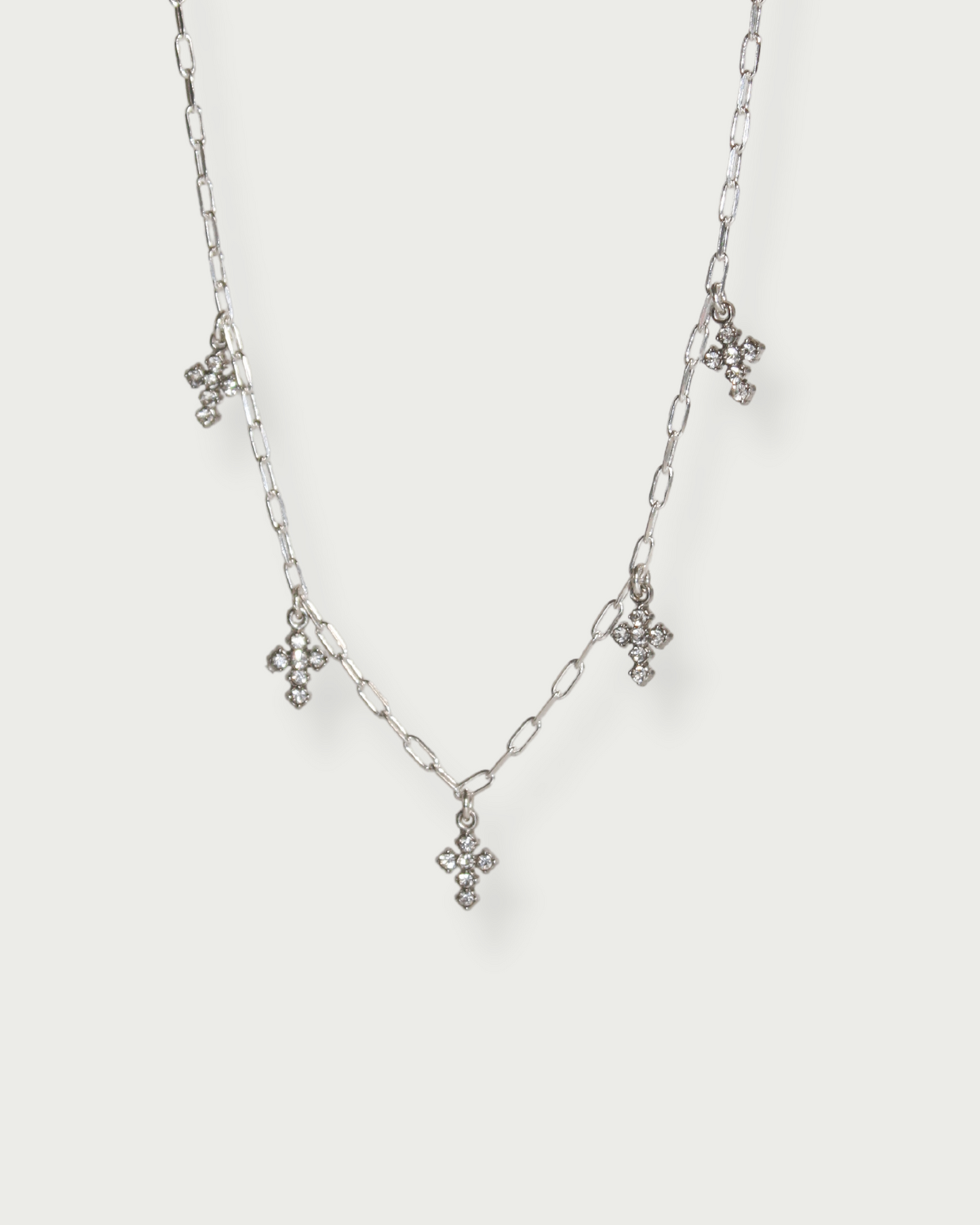 collier cross 