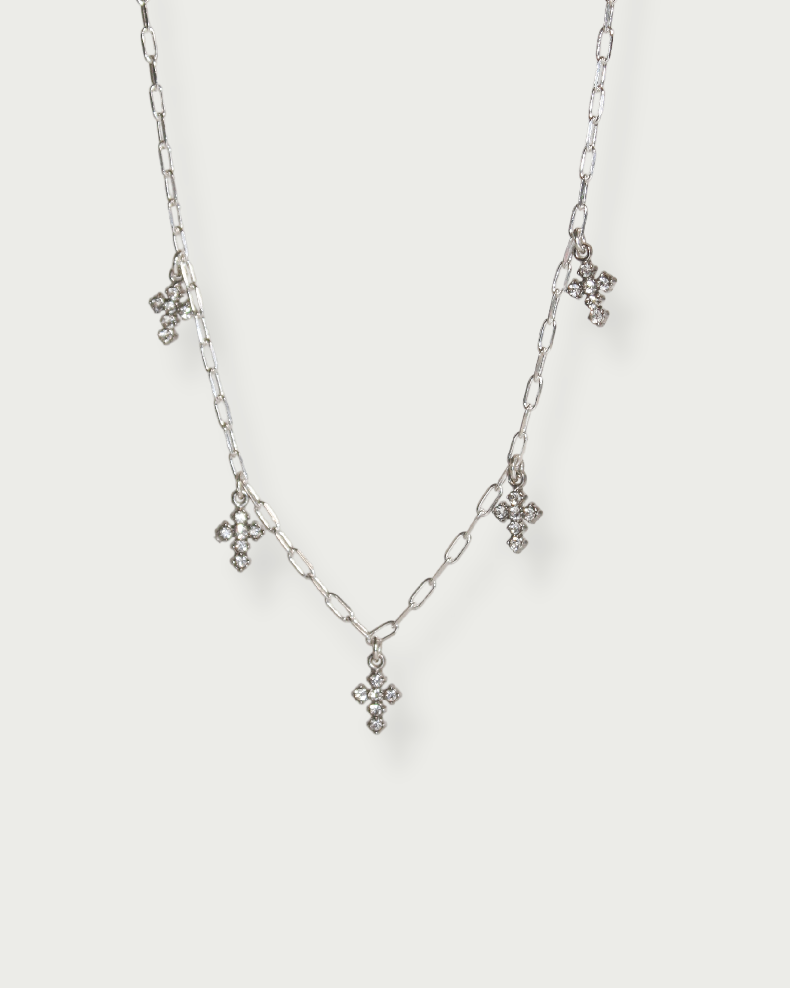 collier cross 