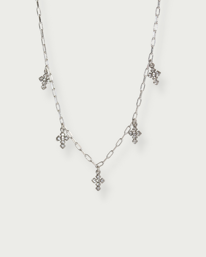 collier cross 