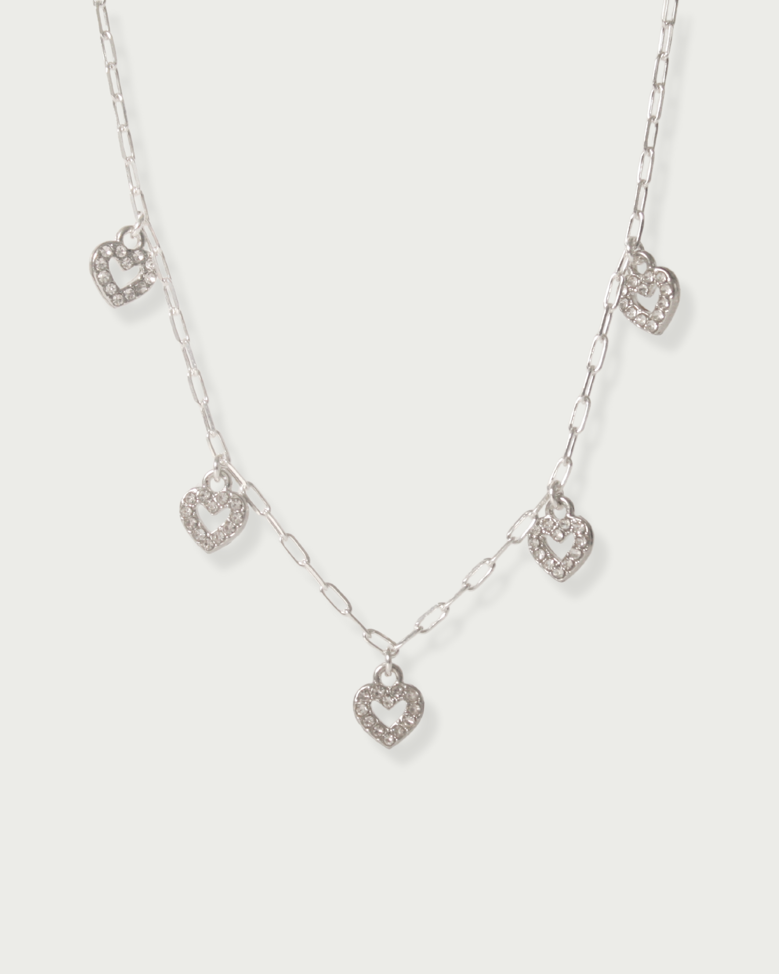 collier hearty