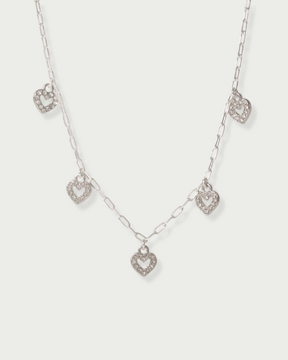 collier hearty